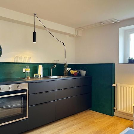 Kolberg Studio - Moderne Ferienwohnung In Boppard Ngoại thất bức ảnh