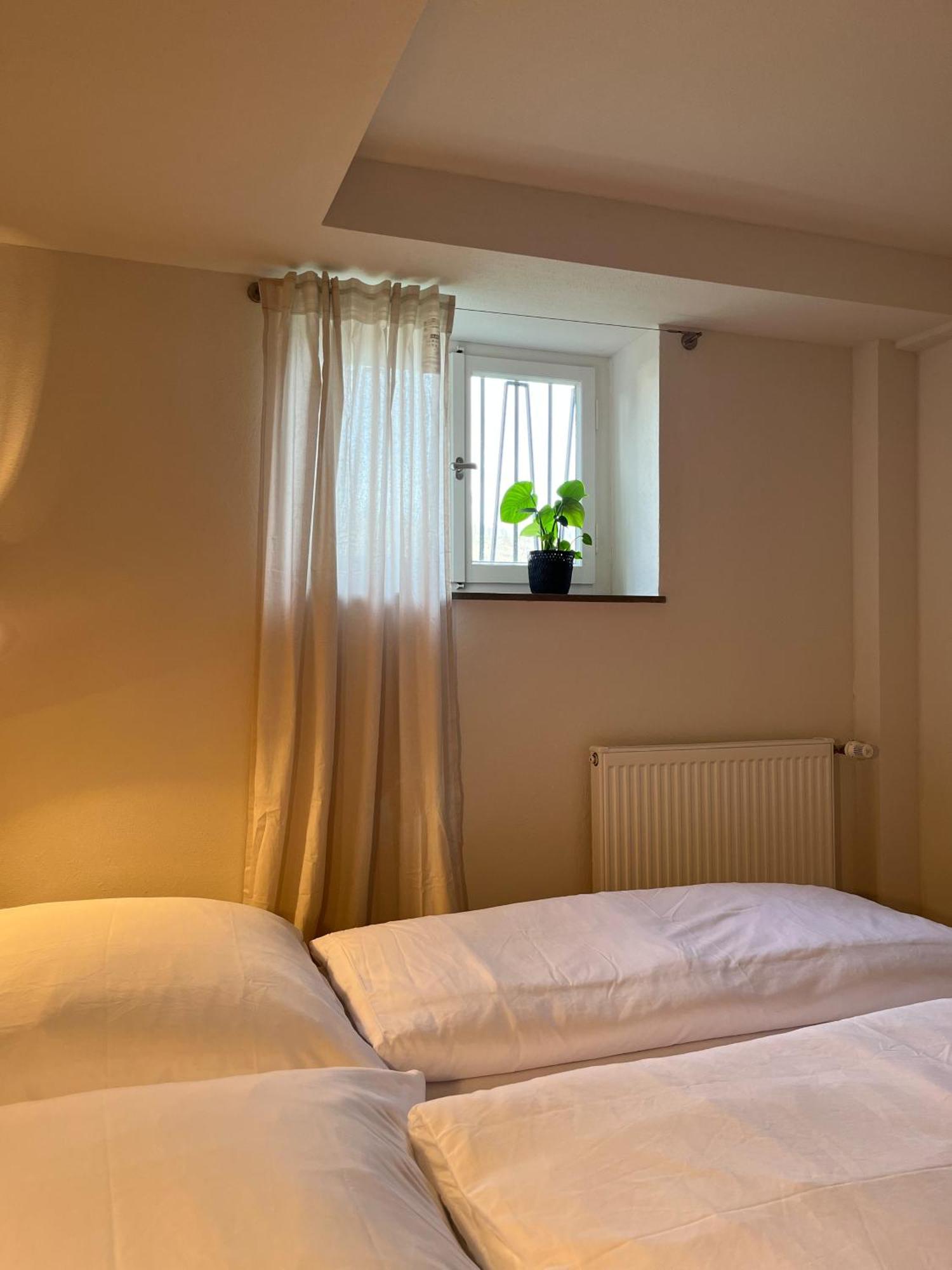 Kolberg Studio - Moderne Ferienwohnung In Boppard Ngoại thất bức ảnh