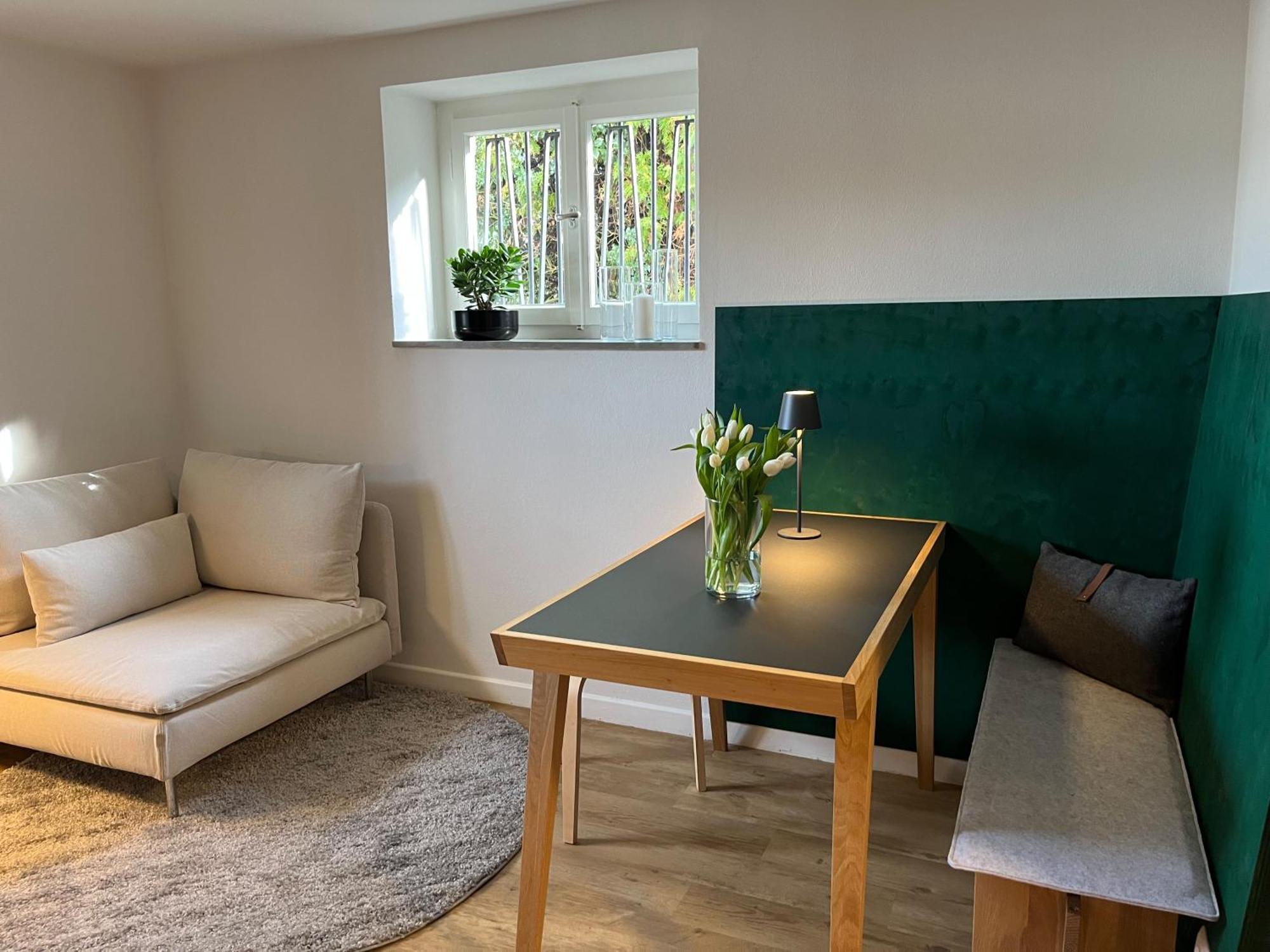 Kolberg Studio - Moderne Ferienwohnung In Boppard Ngoại thất bức ảnh
