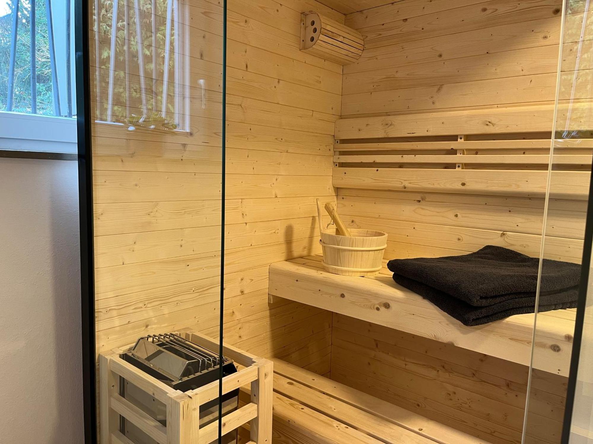 Kolberg Studio - Moderne Ferienwohnung In Boppard Ngoại thất bức ảnh