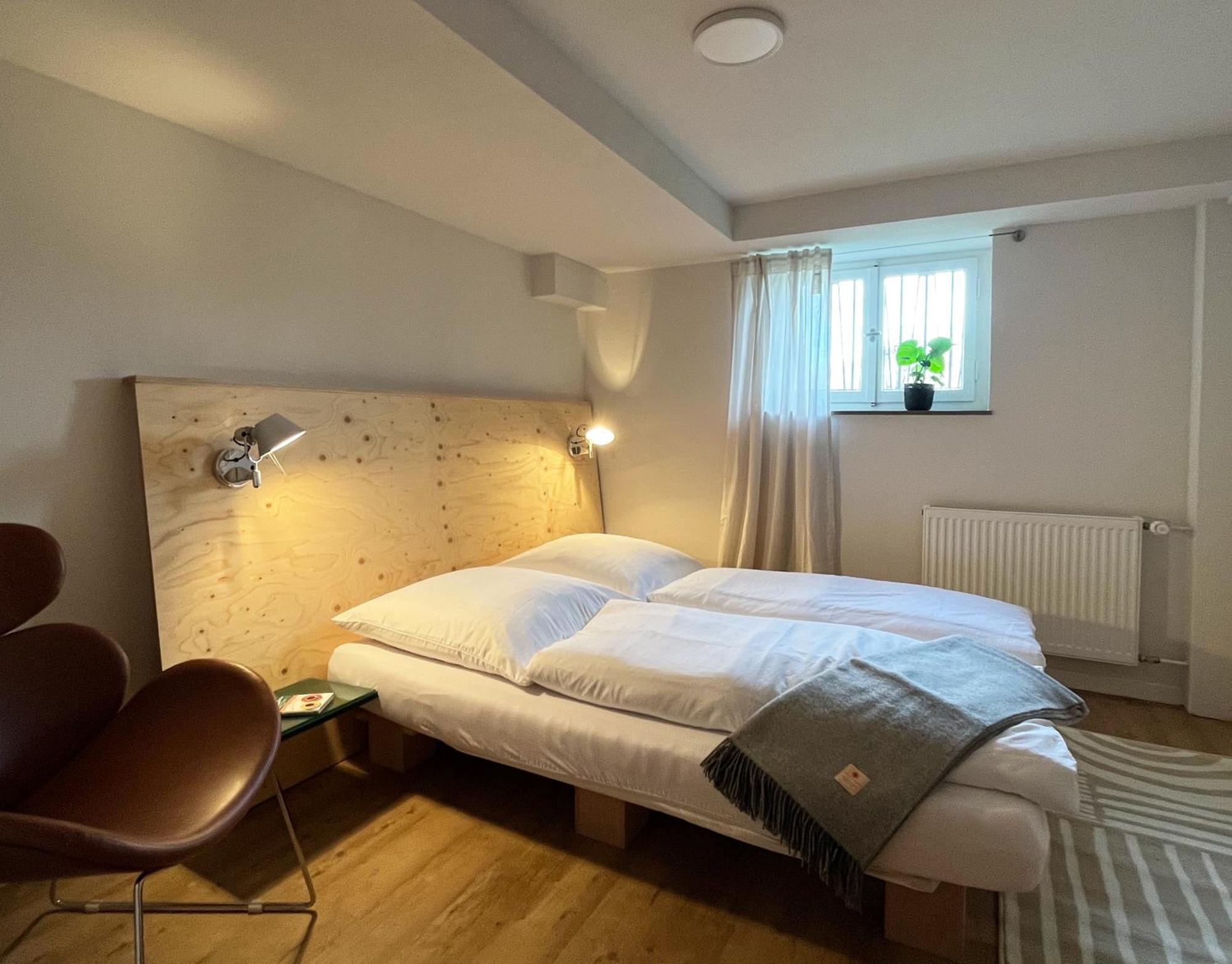 Kolberg Studio - Moderne Ferienwohnung In Boppard Ngoại thất bức ảnh