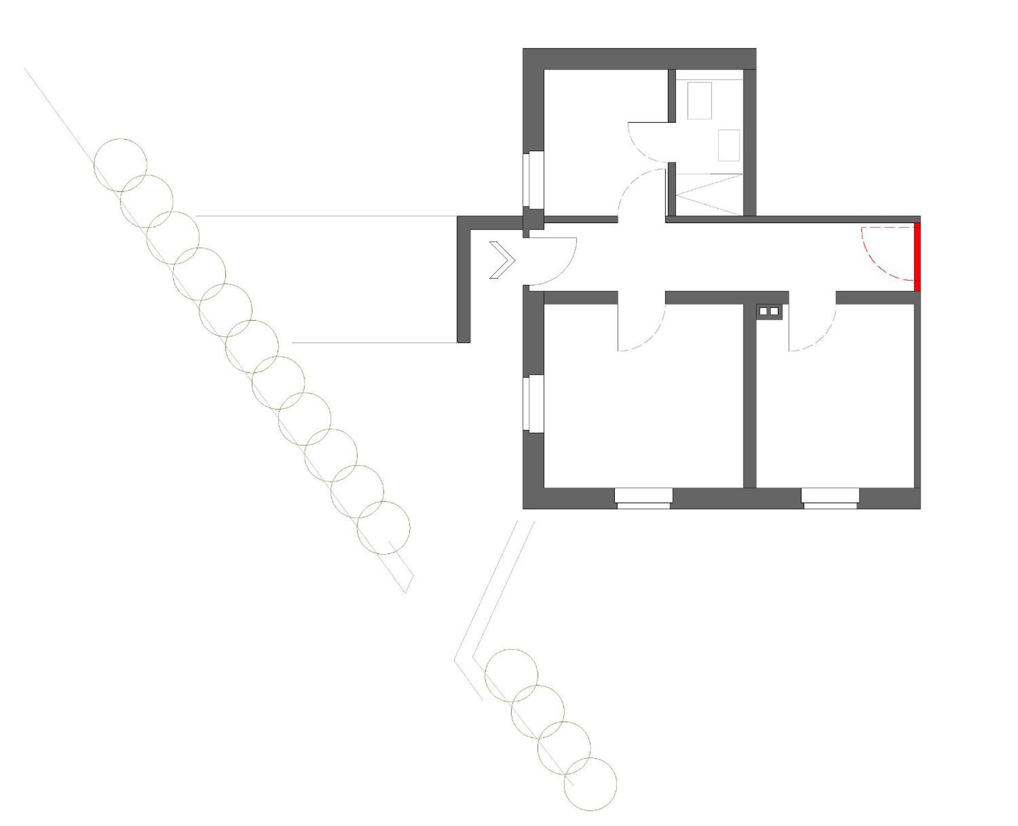Kolberg Studio - Moderne Ferienwohnung In Boppard Ngoại thất bức ảnh