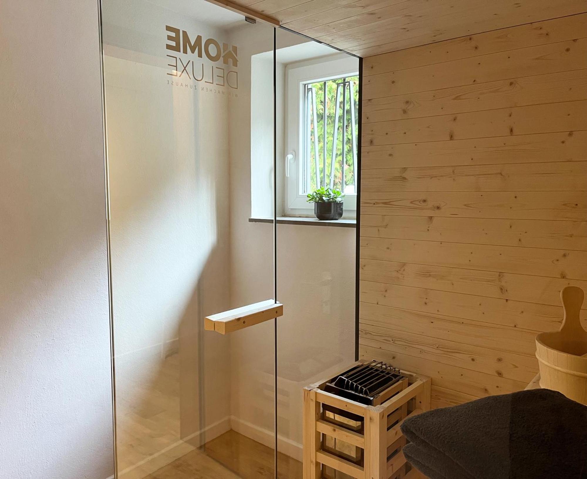 Kolberg Studio - Moderne Ferienwohnung In Boppard Ngoại thất bức ảnh