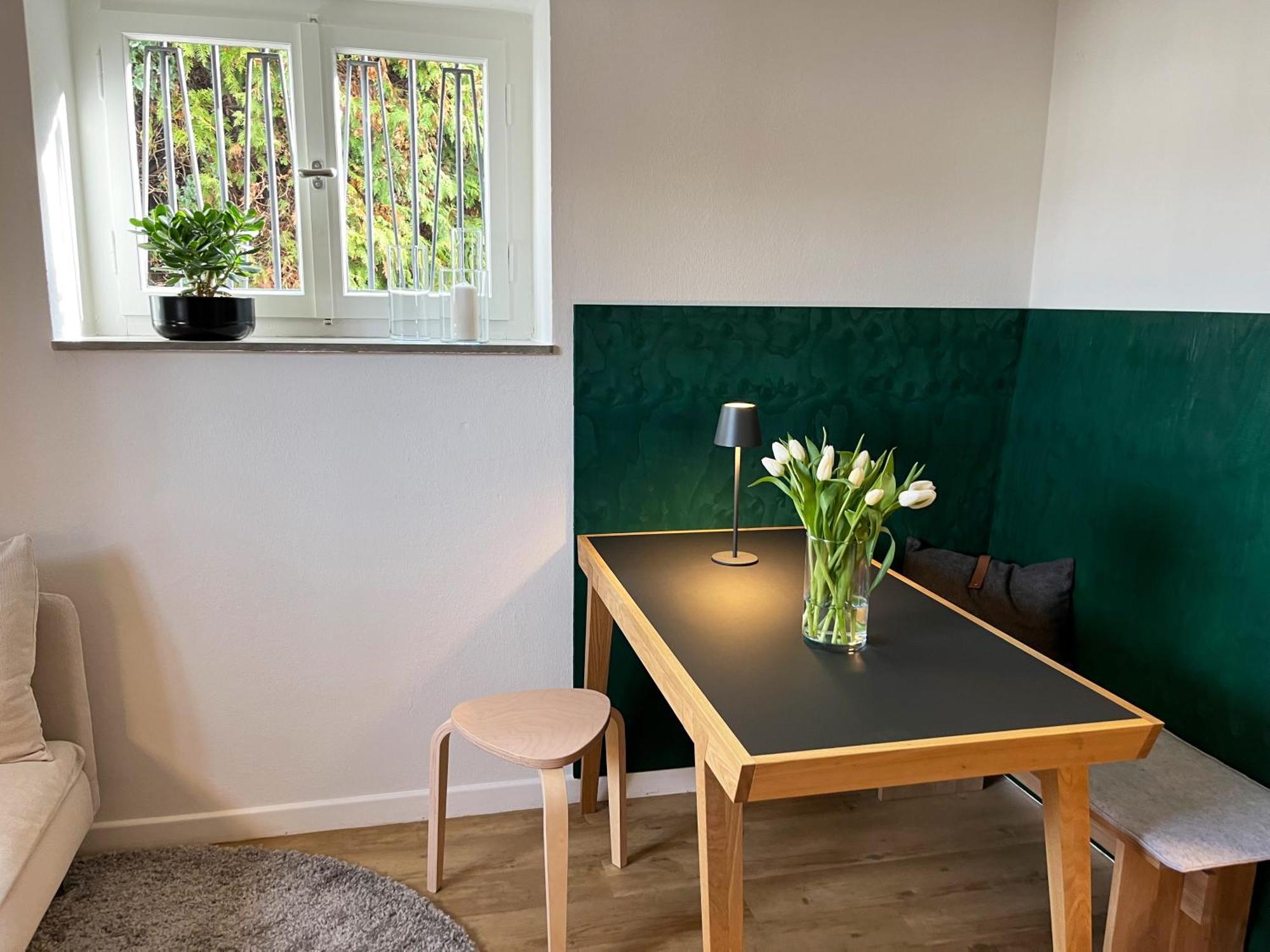 Kolberg Studio - Moderne Ferienwohnung In Boppard Ngoại thất bức ảnh