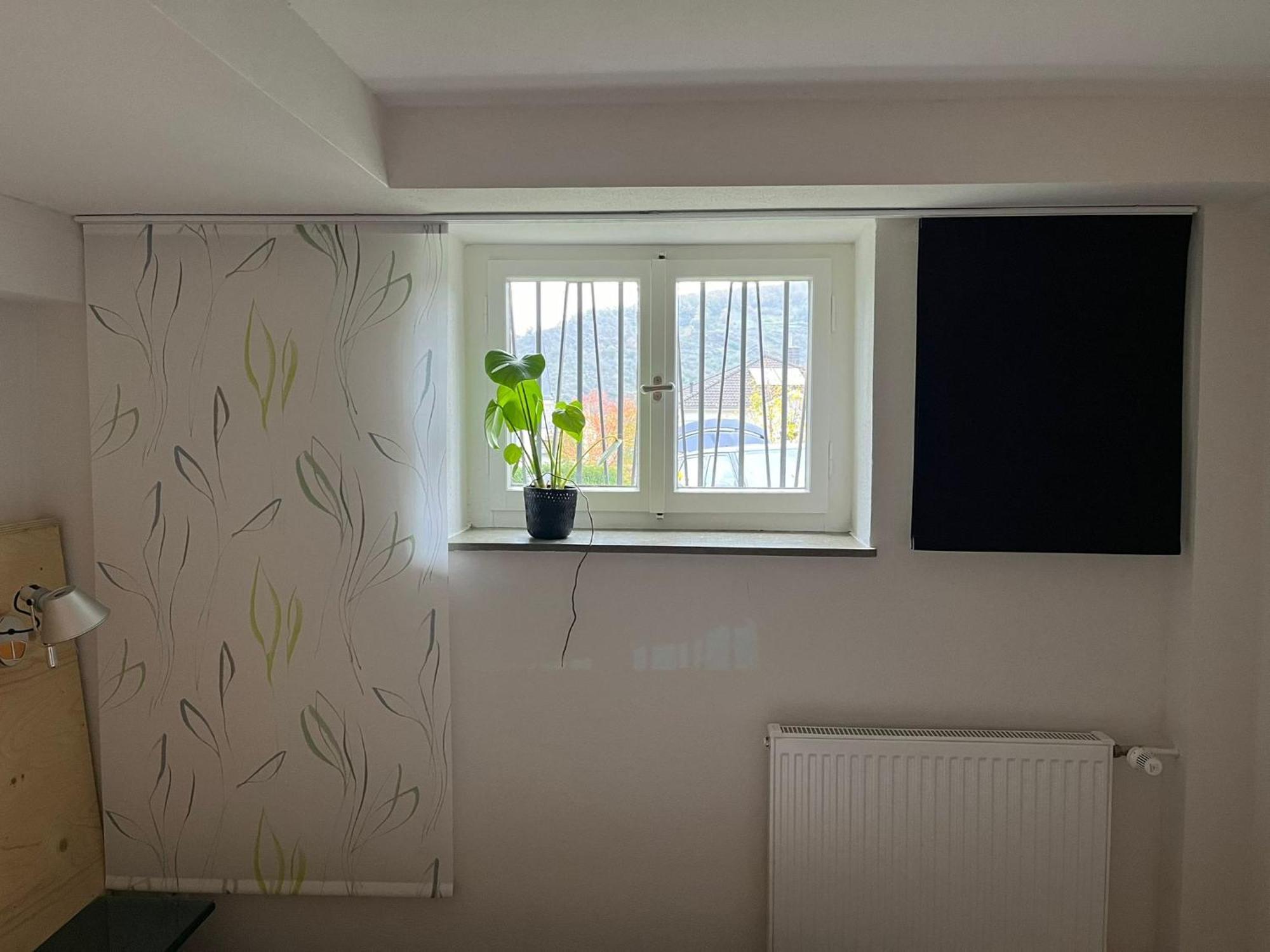Kolberg Studio - Moderne Ferienwohnung In Boppard Ngoại thất bức ảnh